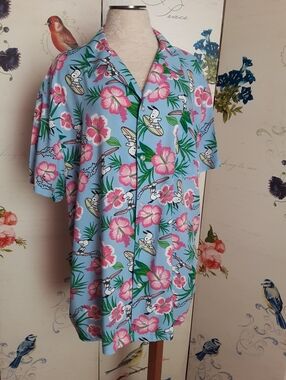 "Peanuts" Surf Shirt